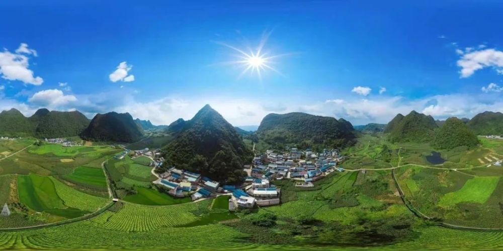 绿美文山丨马关县着力打造"绿美 生态"新样板_腾讯新闻