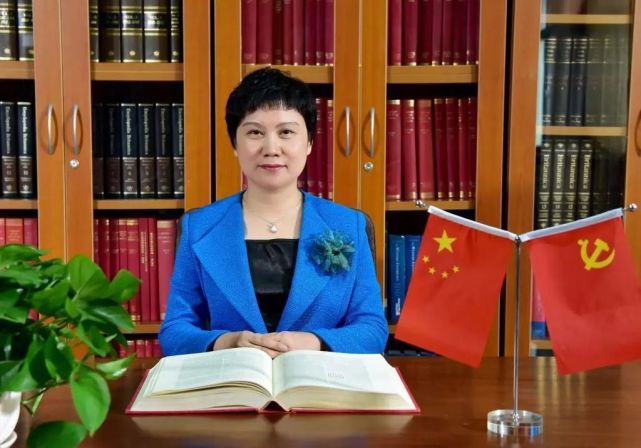 师范大学党委书记，当选副市长！_腾讯新闻