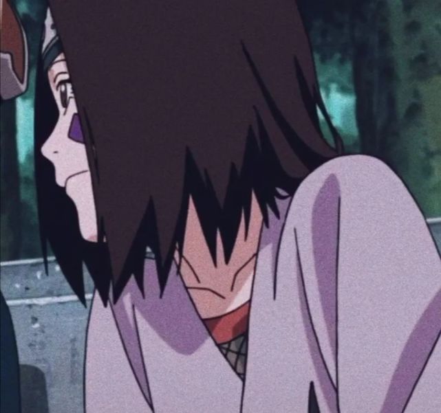 精选火影忍者宇智波带土和野原琳情侣头像9组