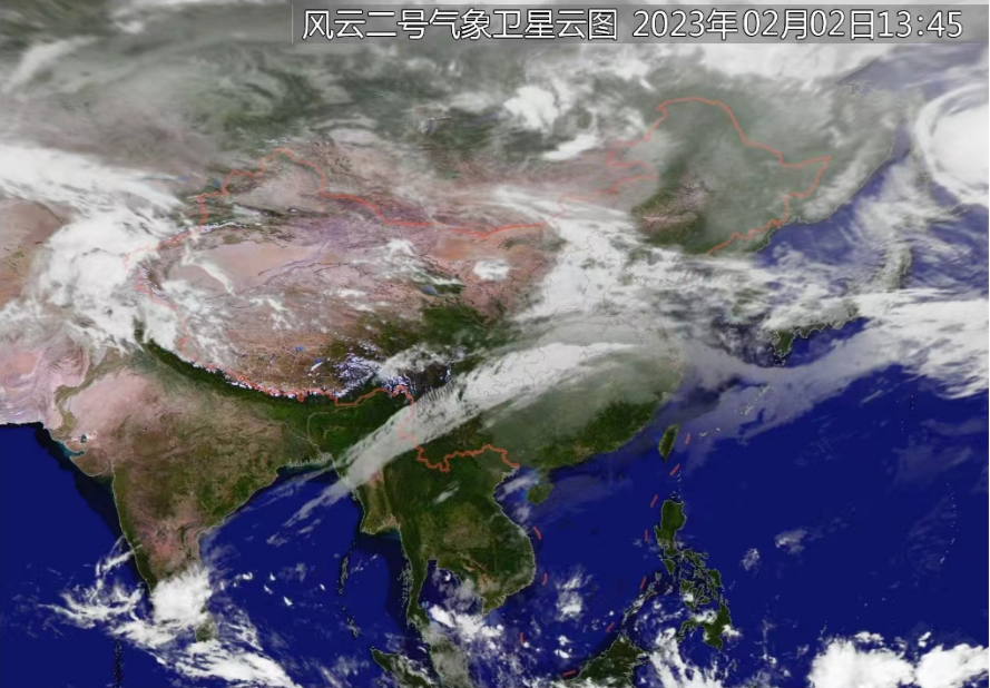 天氣預報丨明天白天晴有時多雲西南風34級