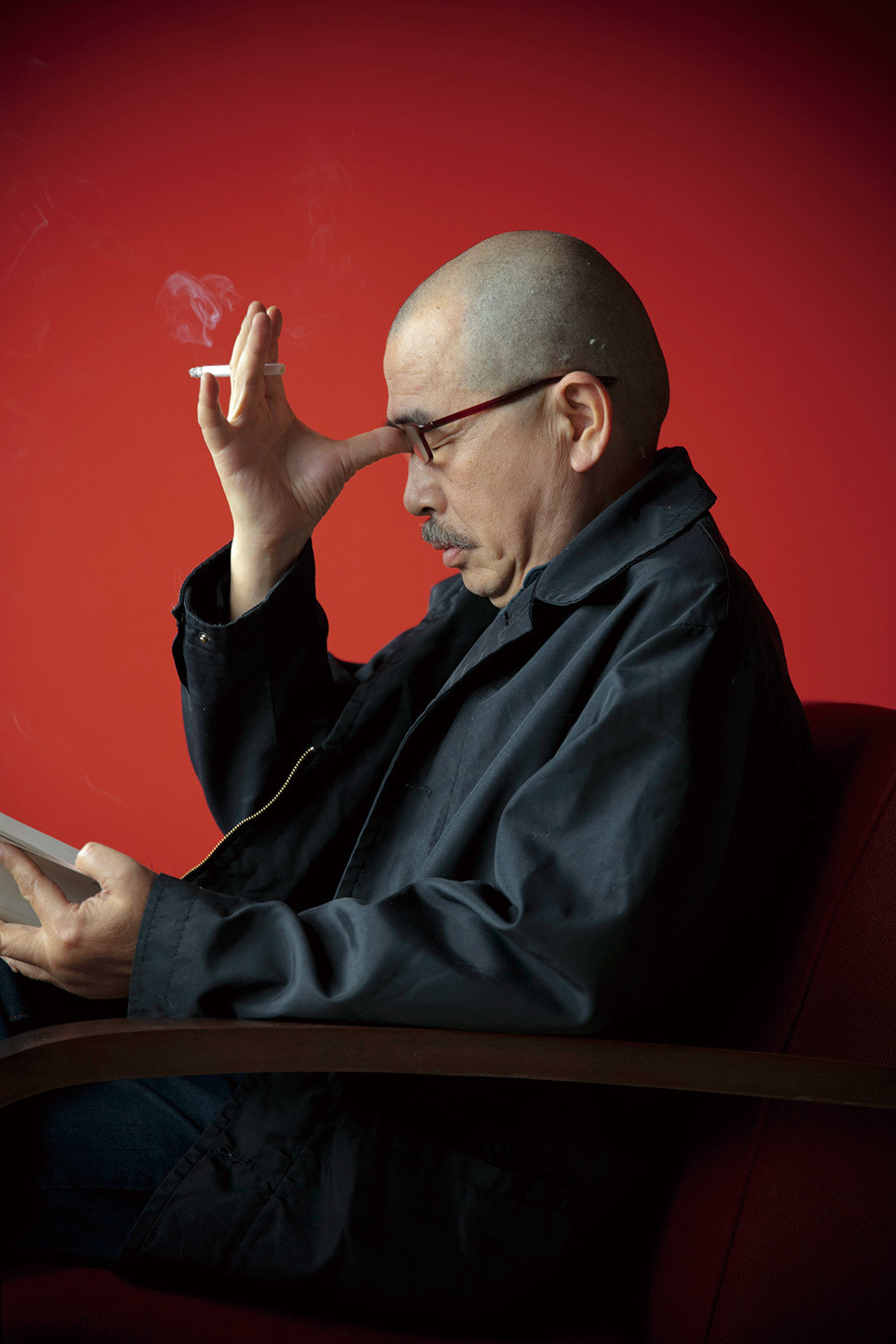 陈侗:一定要一往直前丨2022魅力人物_腾讯新闻