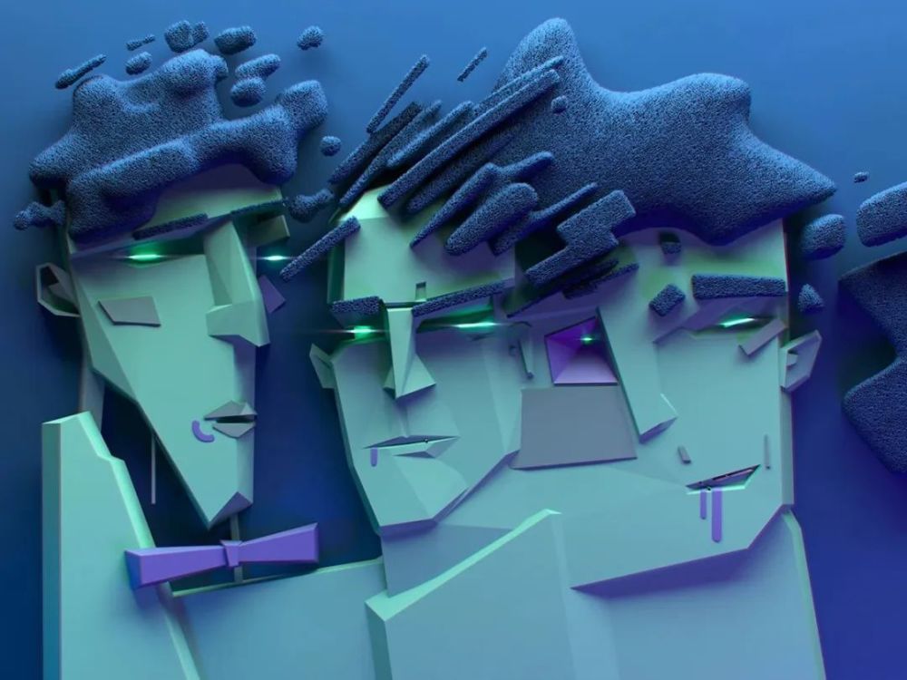 与哲学僵尸作战_腾讯新闻