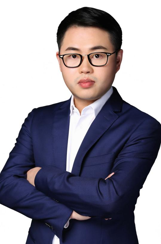 数字化转型先锋派孙涛勇智慧商业缔造城市美好生活