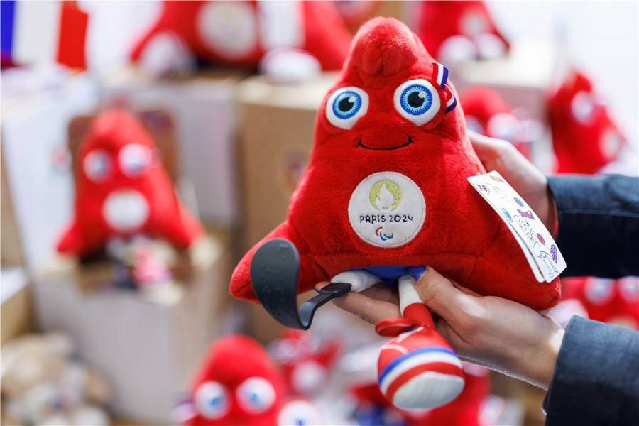 德国举办第72届纽伦堡玩具展览会_腾讯新闻