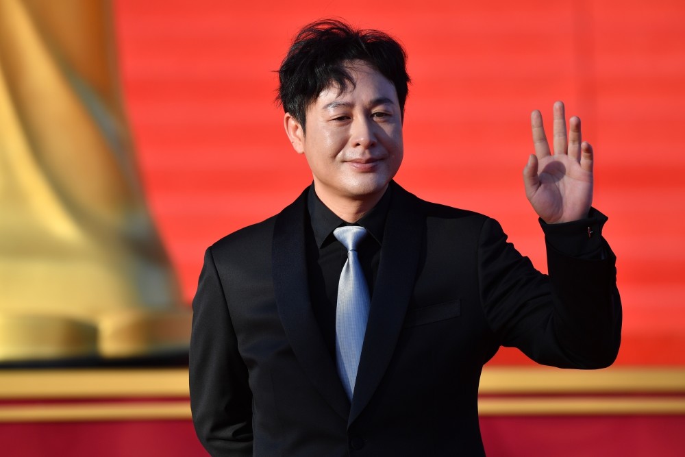 张颂文,狂飙时刻_腾讯新闻