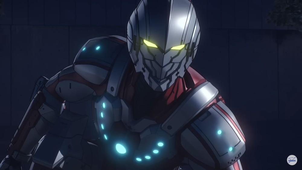 机动奥特曼动画最终季:杰顿与钢铁奥母装甲登场 太子妃变成萝莉_腾讯