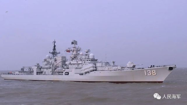 爱我家乡爱我舰｜泰州舰与泰州市双向奔赴唱响“城舰共建”双拥赞歌_腾讯新闻