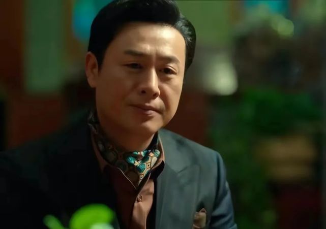 狂飙看懂高启强让黄瑶管理公司才懂黄瑶背叛高启强的真正原因