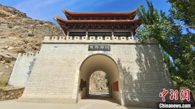 铁门关网站建设 腾讯网