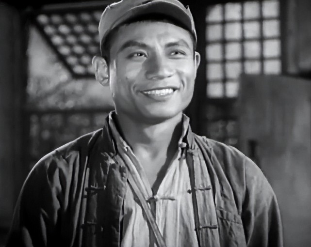 李向阳的原型甄凤山,日寇抓走他的老婆,他也抓来日寇的老婆