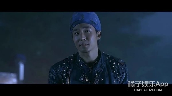 还记得《爸爸去哪儿》里的小泡芙吗？现在长这样-月光资讯网