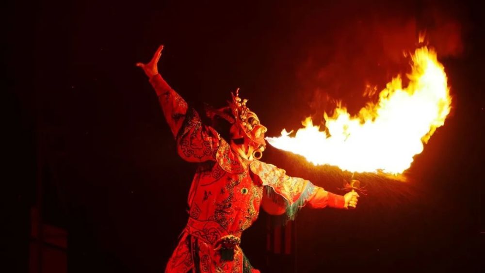 2023商丘火神台庙会非遗文化节元宵奇妙游系列活动来袭