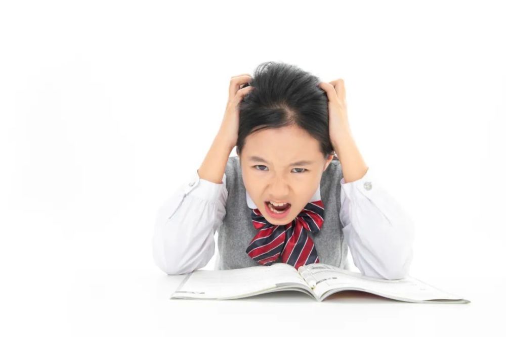 太原科大马凤:睡眠差,情绪起伏大?临近开学孩子焦虑该怎么办?
