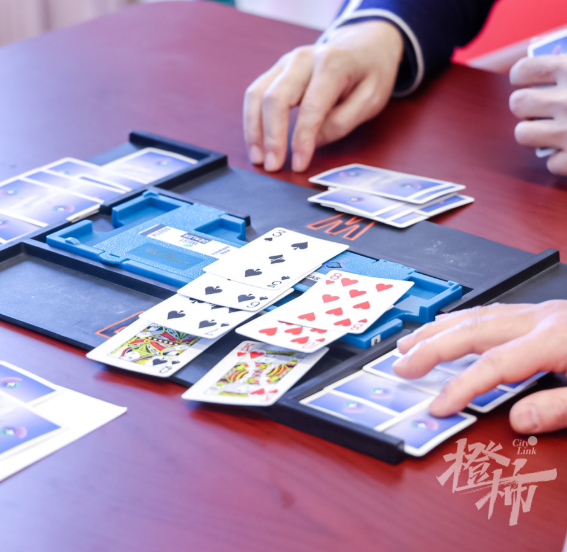 杭州亚运会桥牌国家队阵容出炉，4名国手齐聚杭州出战智运会！_腾讯新闻