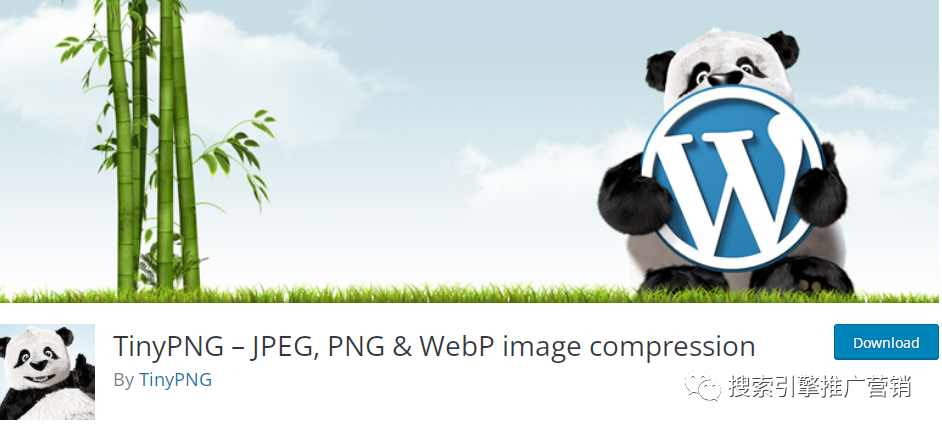 WordPress优化修复WordPress网站速度慢加载慢4