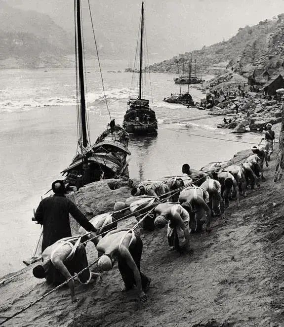 1938，宜昌大撤退_腾讯新闻
