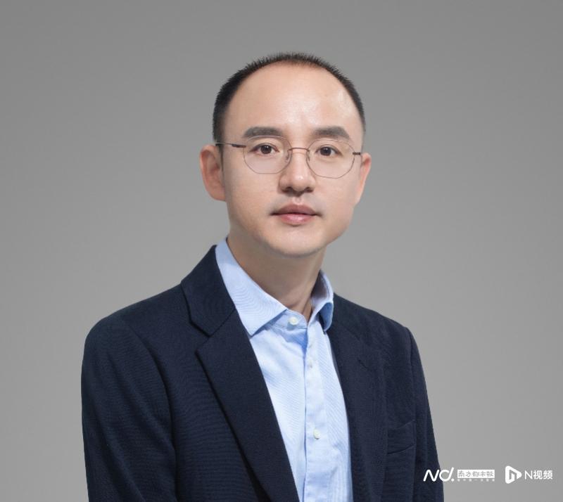 药师帮张步镇数字化赋能积极推动医药交易与服务革新