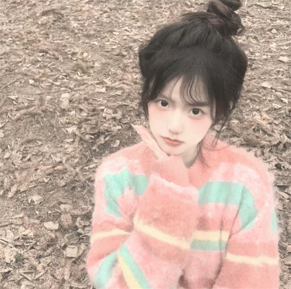 第1264期|玩网头像:0203高质量玩网斜纹风格头像_腾讯新闻