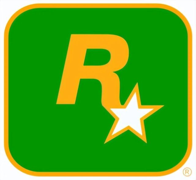 玩了这么多年，才知道R星的logo有这么多_腾讯新闻
