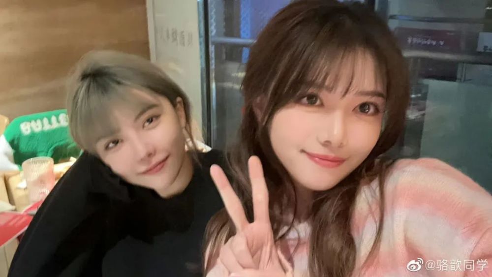 骆歆自曝被醉汉调戏;周淑怡说就算别人开天价也不会退鱼!有感情!