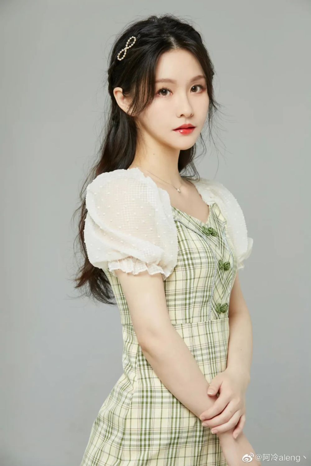 宣布退播合约期满斗鱼主播阿冷低调告别直播