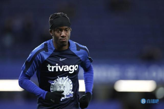 马杜克:遗憾首秀球队未能赢球,相信队友之间会更加了解_腾讯新闻