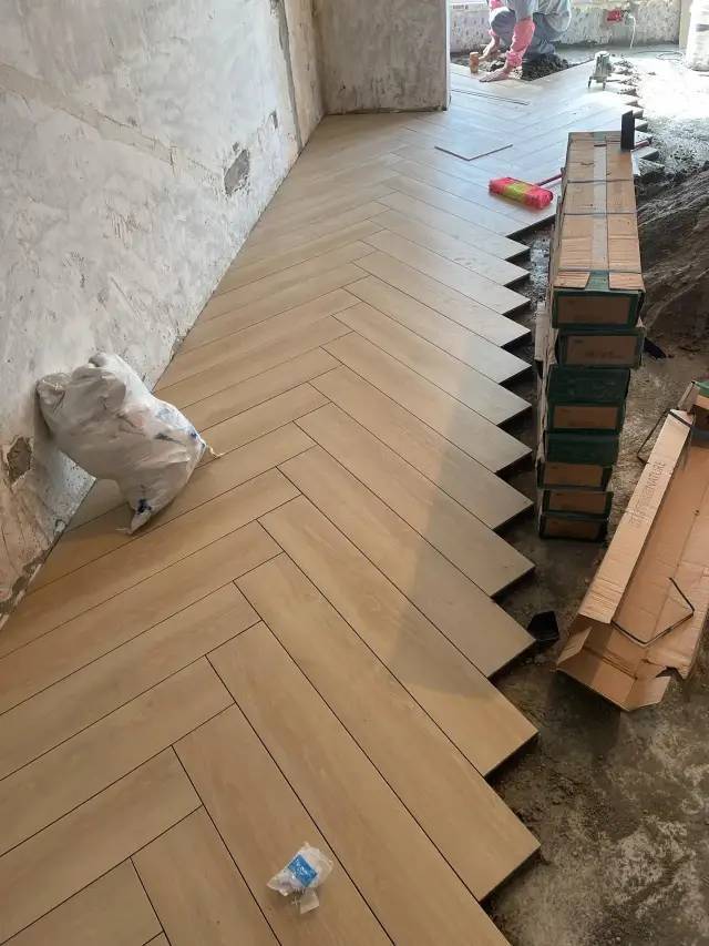 木纹砖5点避雷北方更应该注意24