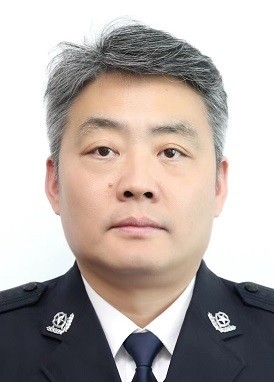 北京房山区副区长房山公安分局局长袁林调任辽宁省公安厅副厅长