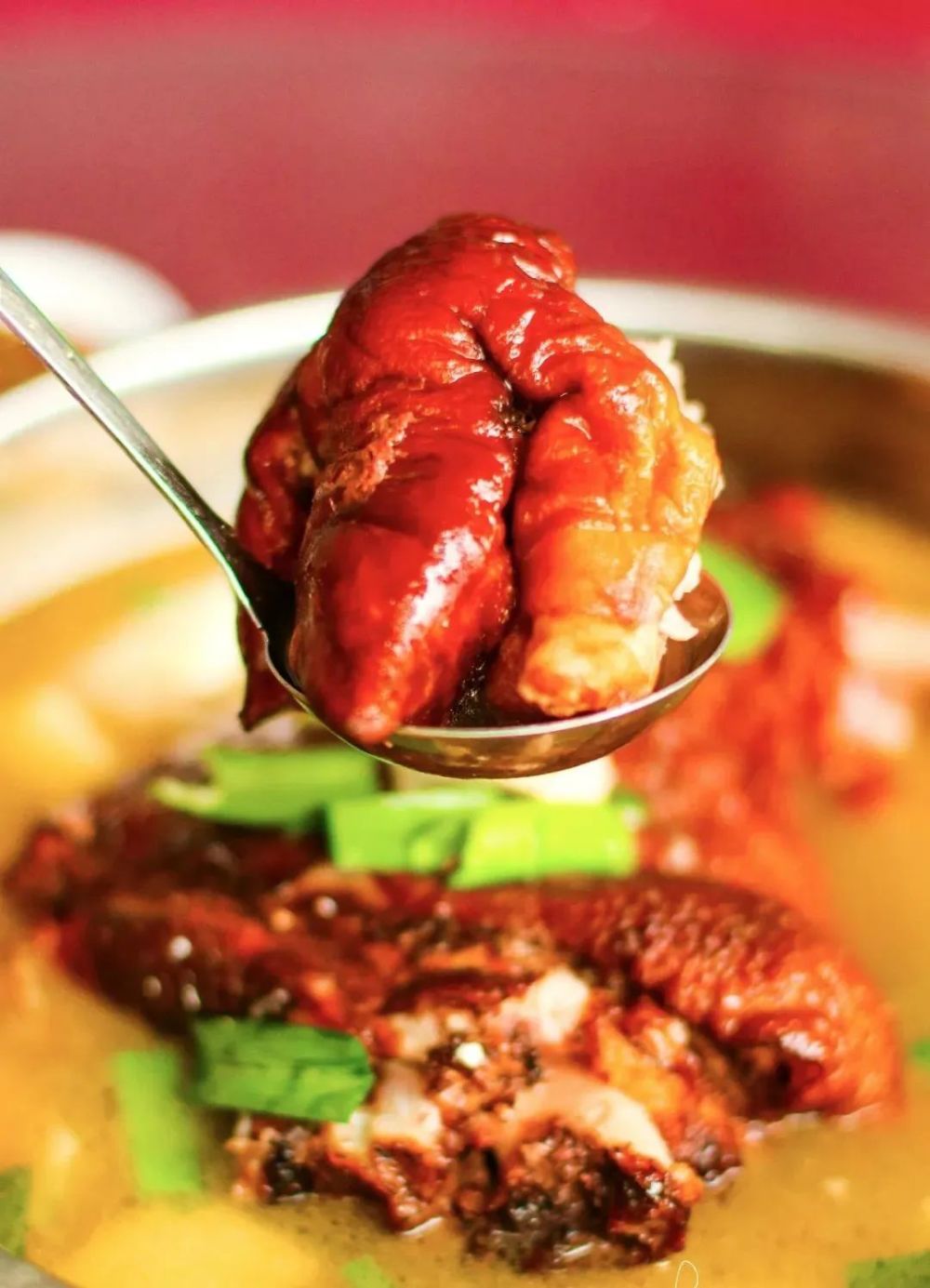 品味遵义·静听时光|永兴蹄膀_腾讯新闻