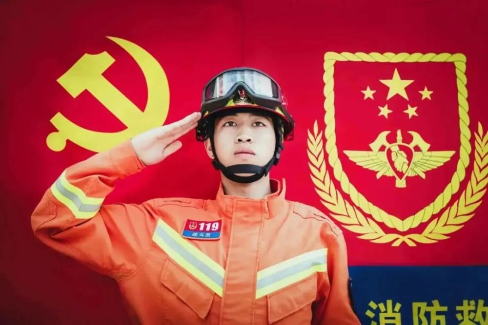 2月19日截止,2023年崇明消防公开招录34名政府专职消防员_腾讯新闻