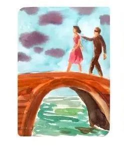 男友适不适合你？看你的“情感原型”就知道了