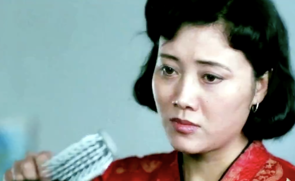 过年的正确打开方式:看电影《过年》剧组重聚_腾讯新闻