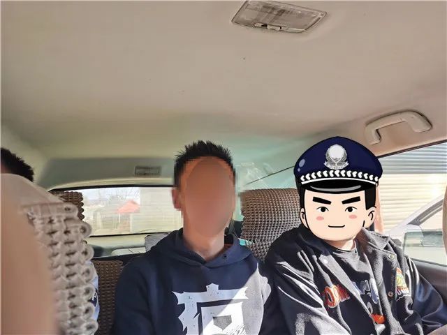 嵩明县违法犯罪嫌疑人图片