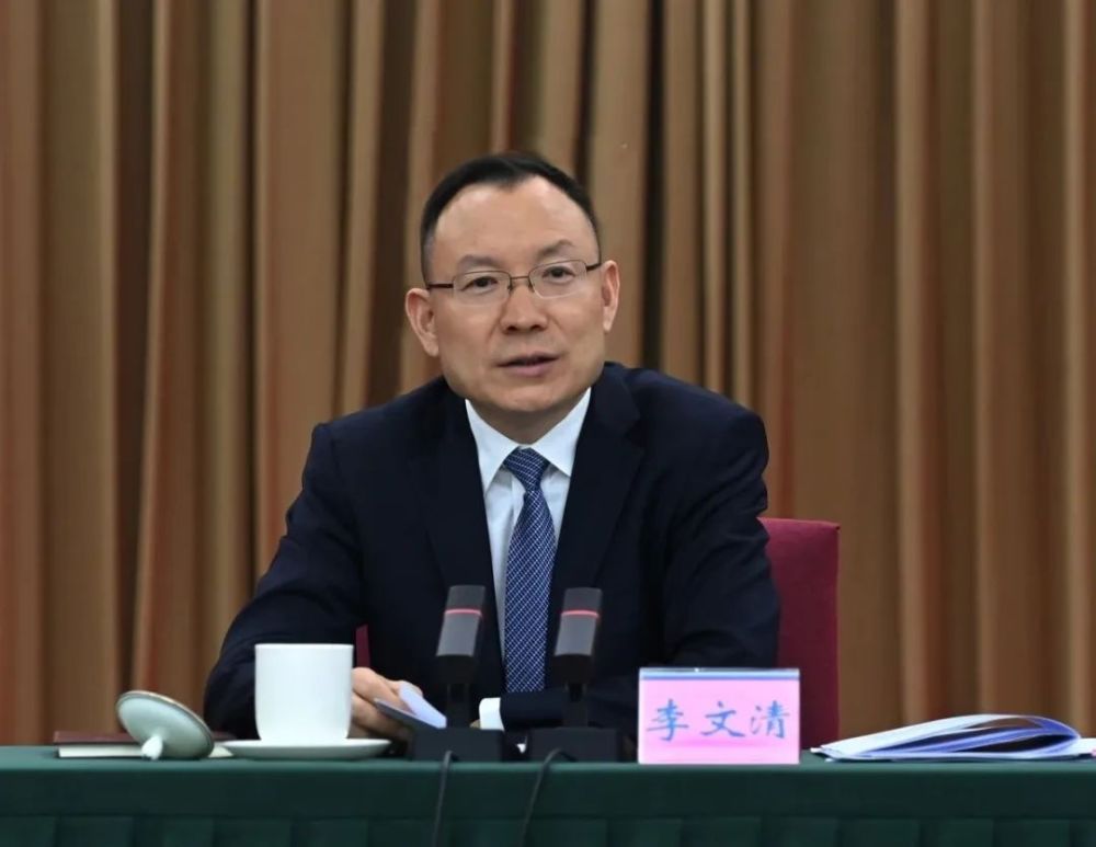 读书班学习笔记丨德阳市委书记李文清:为奋力写好中国式现代化的四川