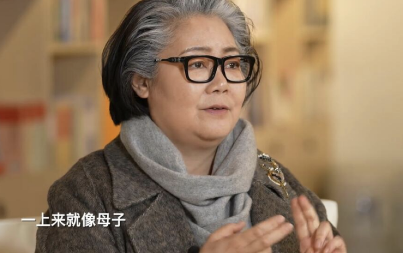 算是2022年大火特火的剧,热度非常高,剧中有不少实力派演员,宁理就是