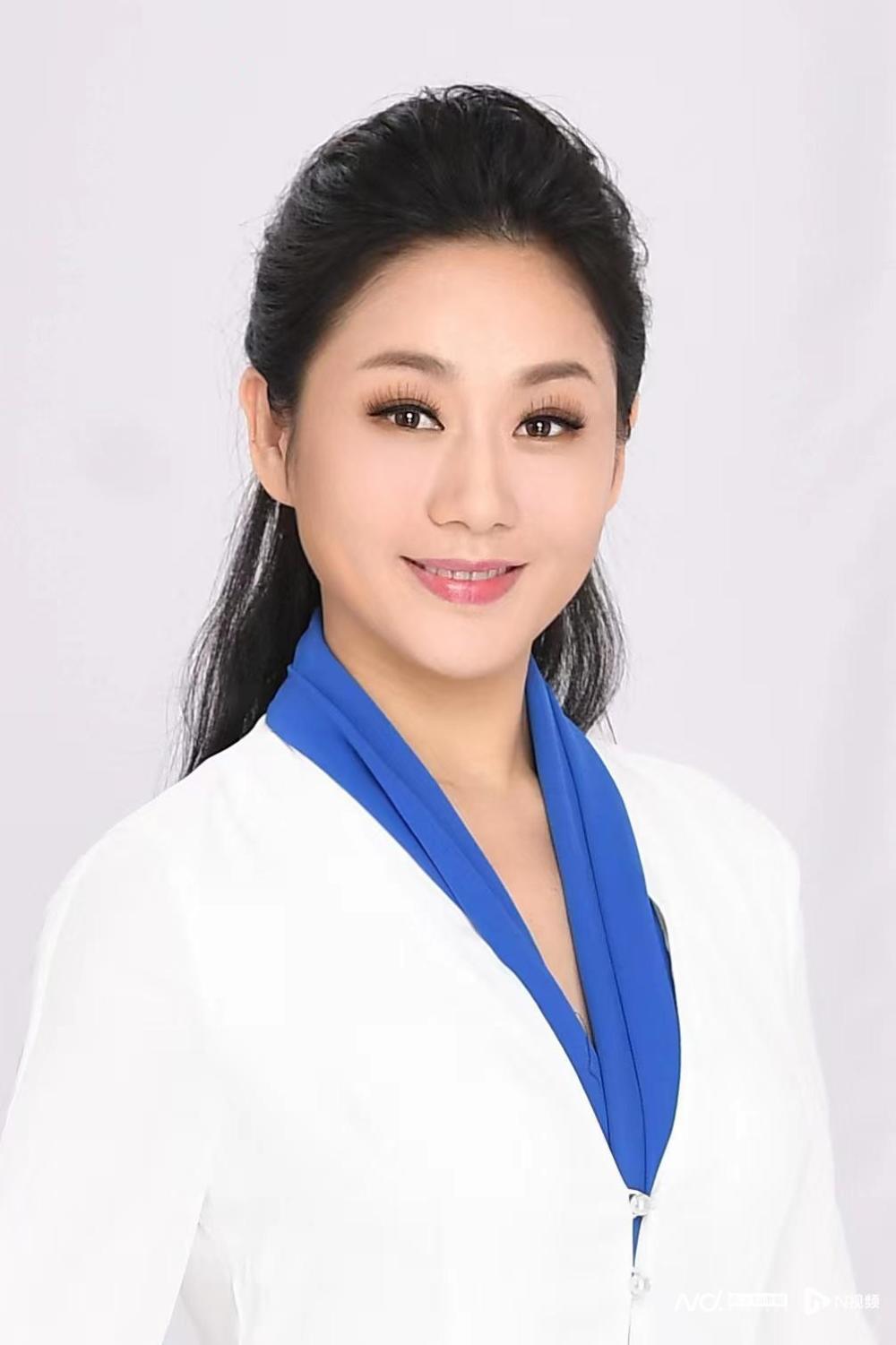 广东粤剧院院长曾小敏:领航岭南戏曲文化谱华章_腾讯新闻