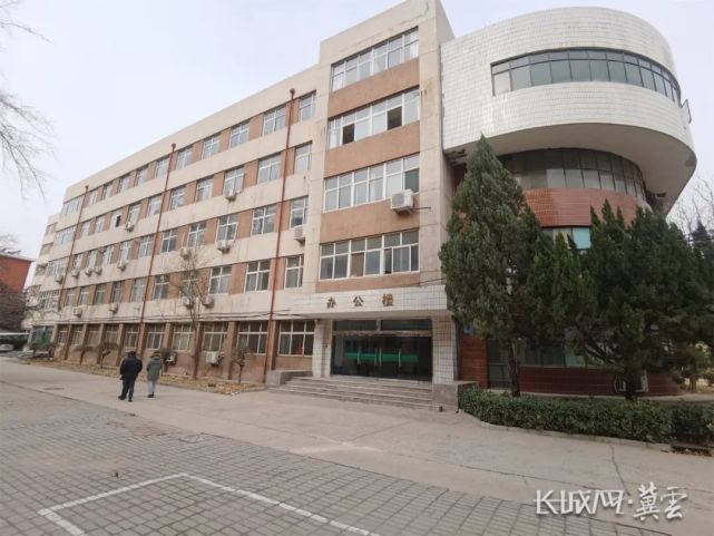 河北科技大学老校区图片