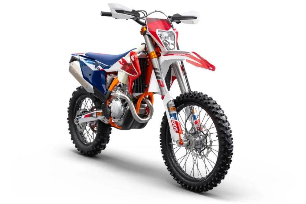 298万元起,ktm 越野车exc 六日版发布_腾讯新闻
