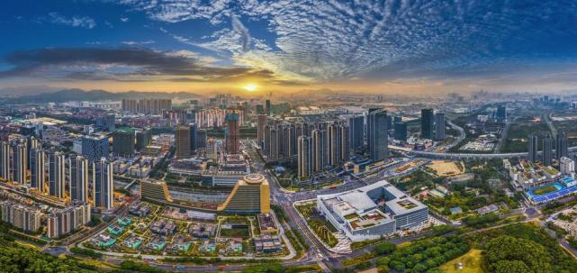 深圳光明区重磅发布2023年十大任务_腾讯新闻
