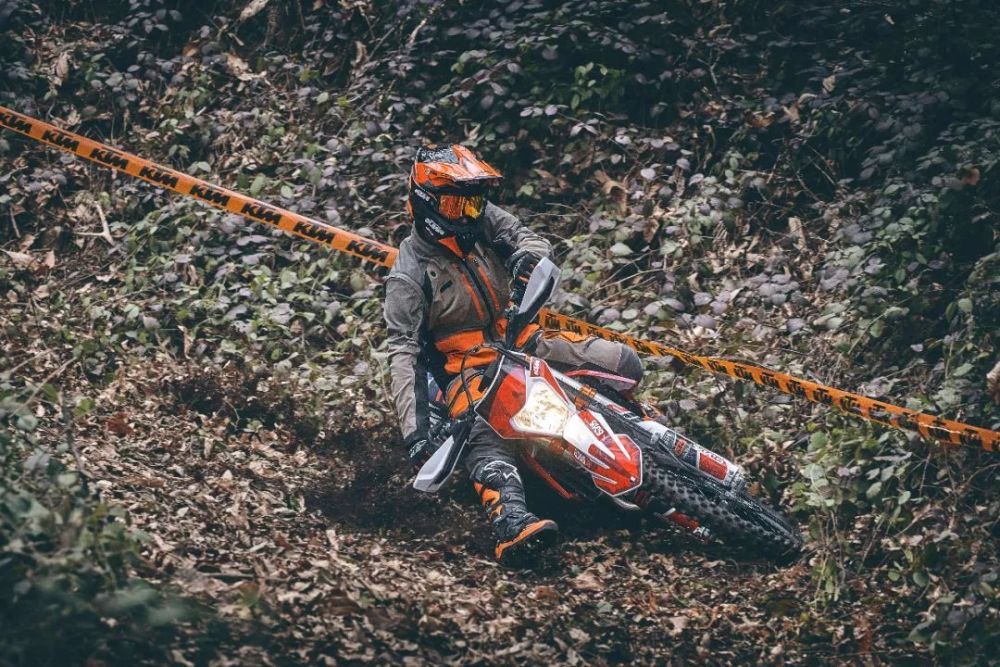 ktm350图片