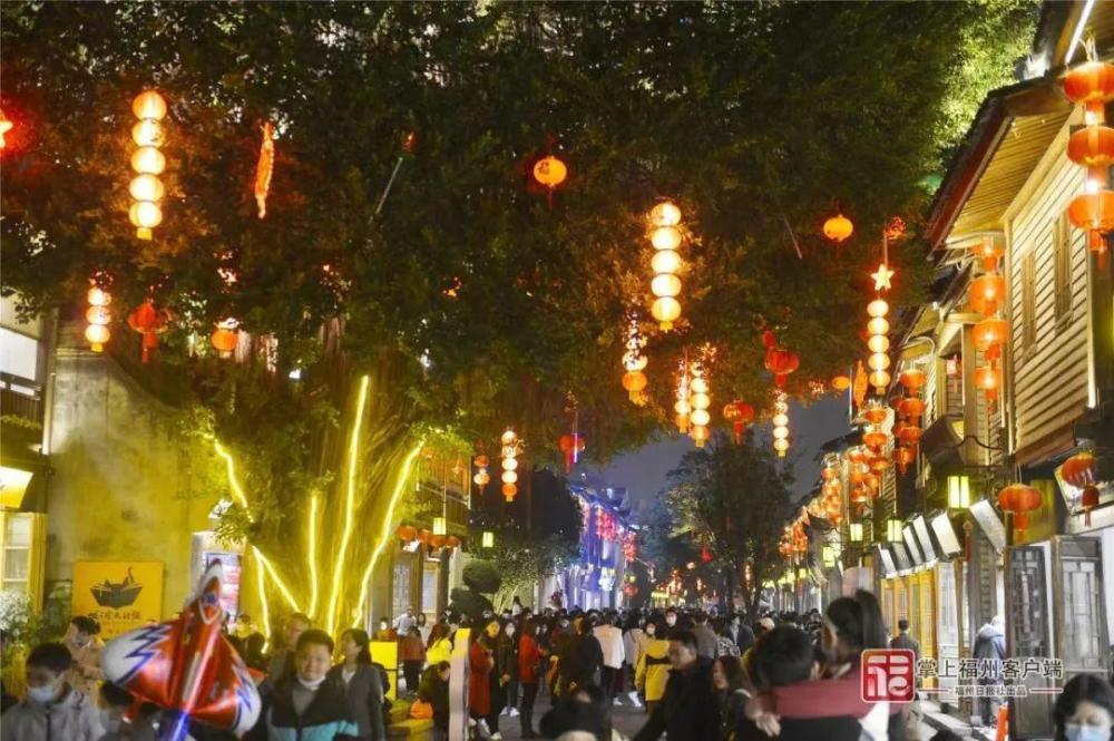 元宵节怎么“闹”？福建多地“元宵攻略”来啦_腾讯新闻
