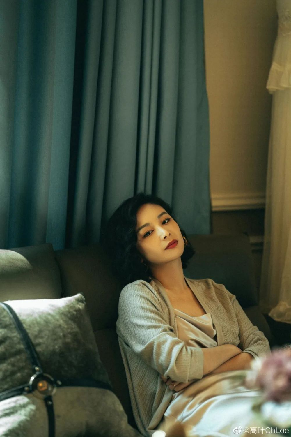 高叶美妆博主的身份,藏不住了!插图18
