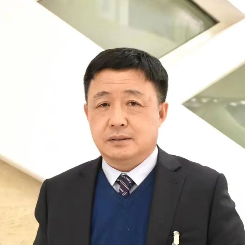 2022淮安年度经济人物说丨江苏苏盐井神股份有限公司董事长吴旭峰