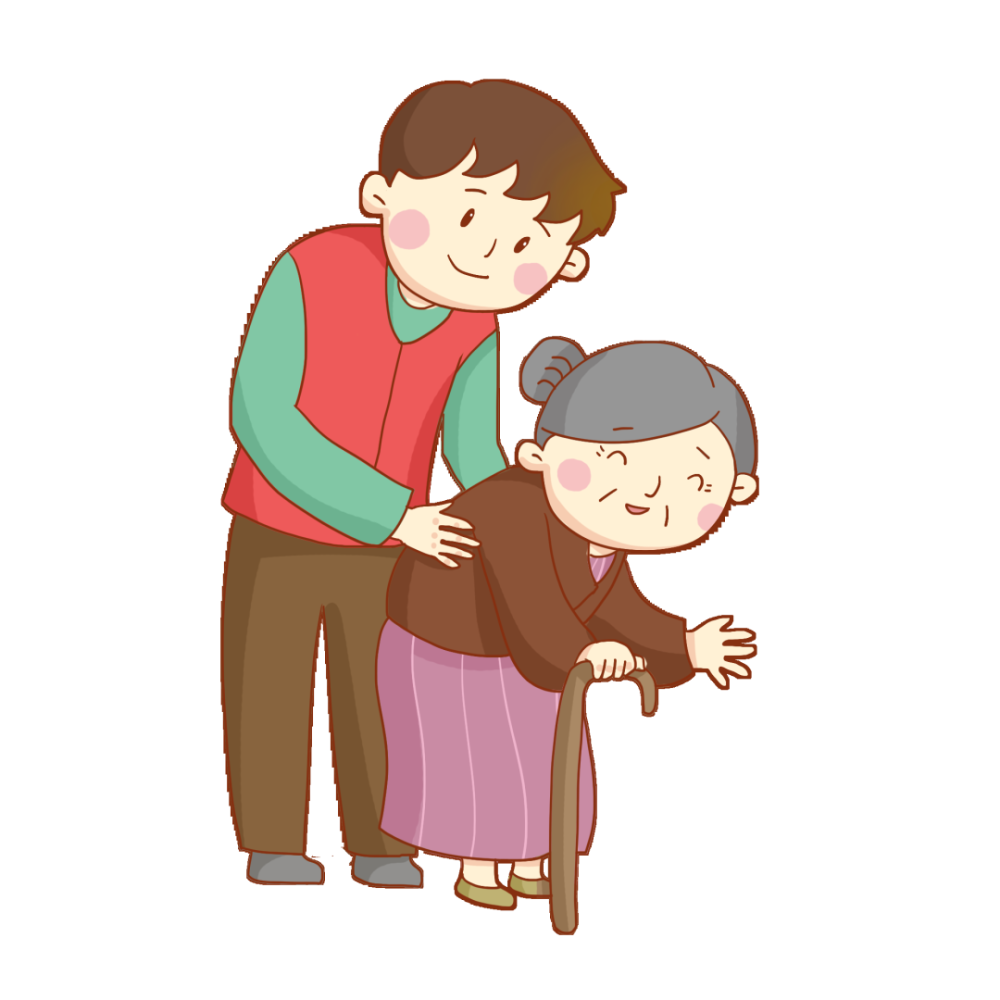 快来推荐身边的"云浮好人"吧～_腾讯新闻