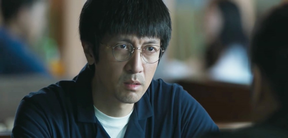 《三体》第二季谁来扮演罗辑?