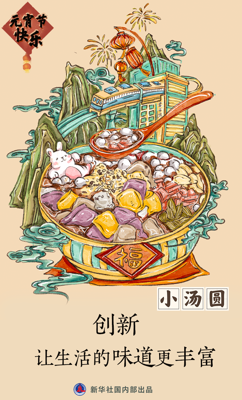 这“九碗汤圆”，你最爱哪一碗？东京热图2023已更新(微博/知乎)东京热图