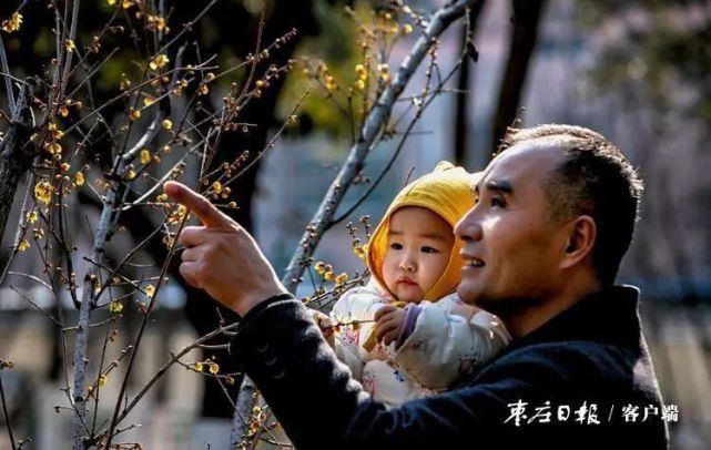 摄影 邵磊来源:枣庄日报客户端