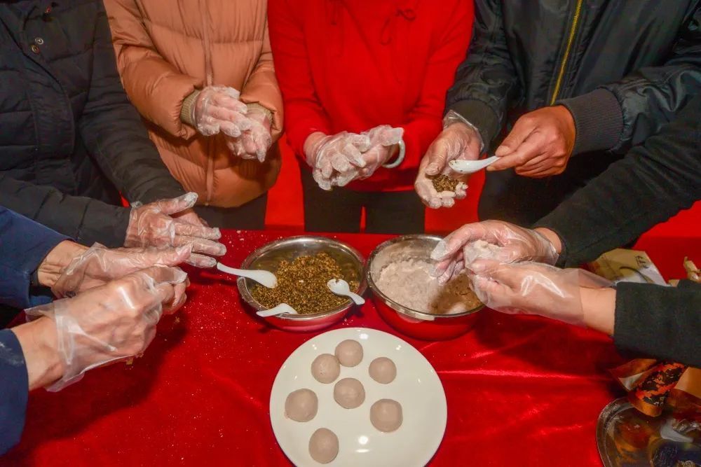 【我们的节日】怀柔的元宵节氛围感拉满～绵阳口碑最好的教育机构2023已更新(网易/哔哩哔哩)