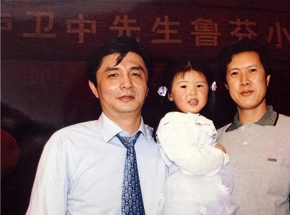 张常宁父亲张友生因病去世,享年66岁,女儿奥运冠军儿子男排队长_腾讯