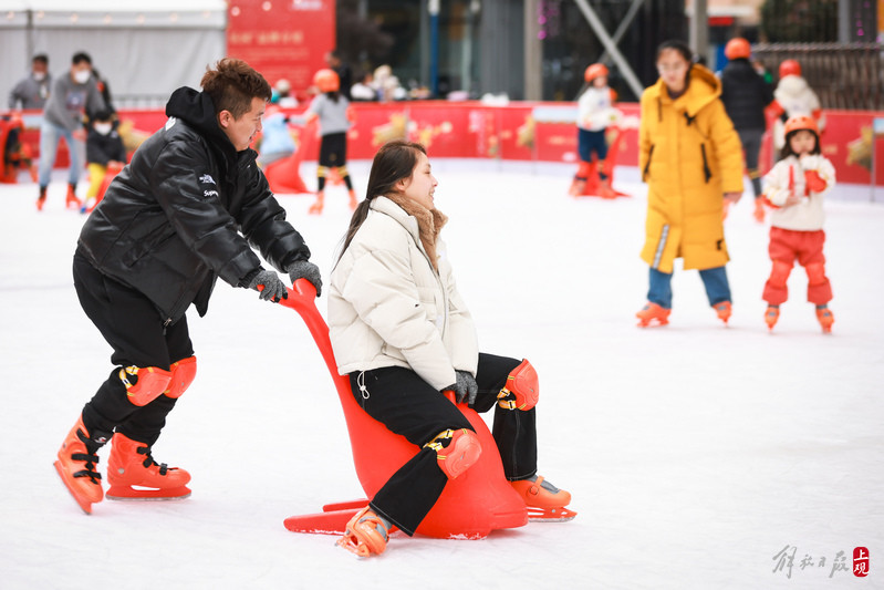 北京冬奥会成功举办一周年，冰雪运动持续升温新派英语APP2023已更新(头条/腾讯)